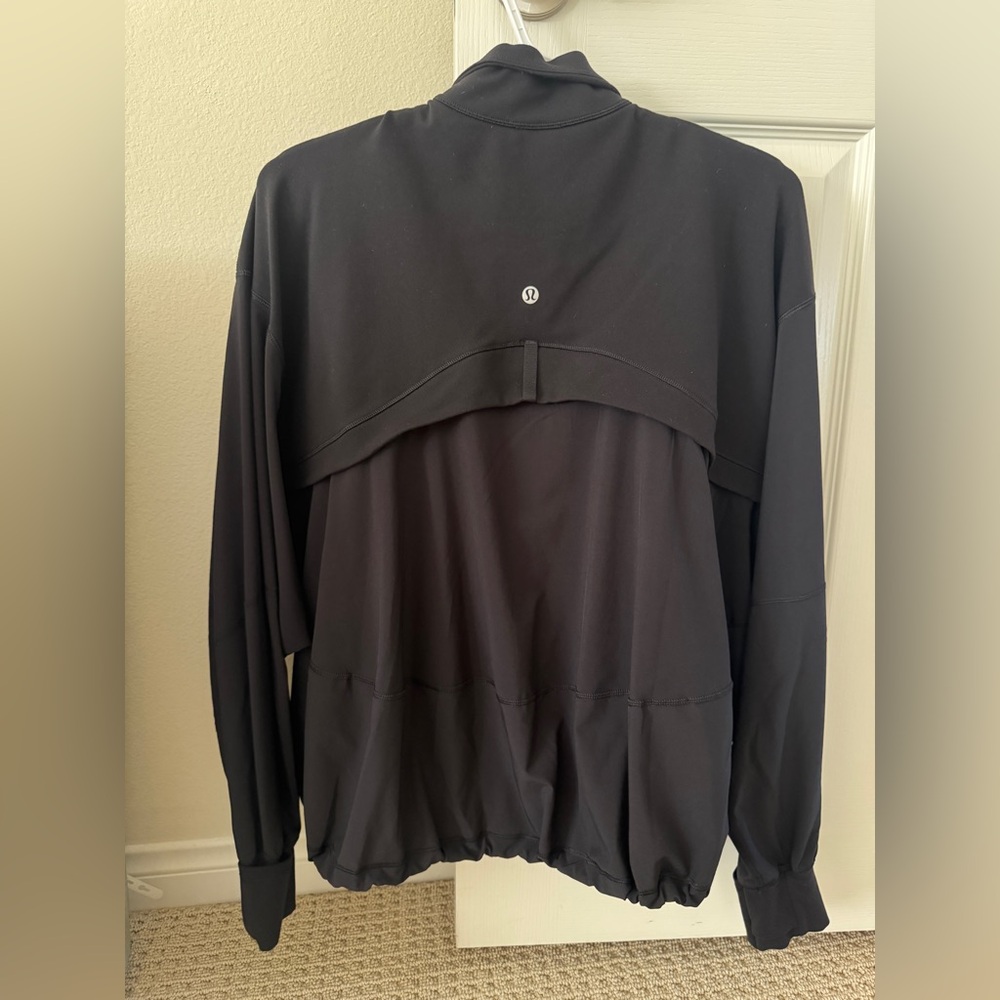 Lululemon Define Relaxed-Fit Jacket *Luon Size 6 - Picture 5 of 5